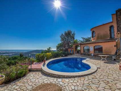 Villa en venta en Santanyí zona Calonge