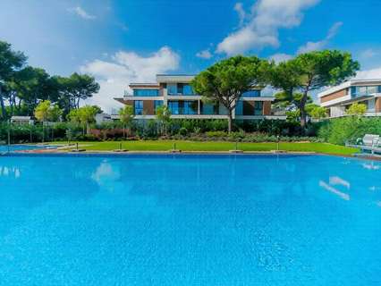 Apartamento en venta en Palamós
