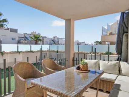Apartamento en venta en Torrevieja