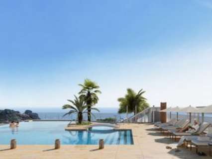 Apartamento en venta en Águilas