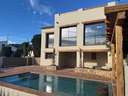 Villa en venta en Benissa