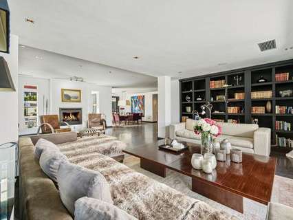 Villa en venta en Benahavís