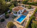Villa en venta en Jávea/Xàbia