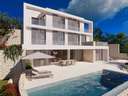 Chalet en venta en Benissa