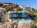Villa en venta en Calvià zona Santa Ponça