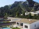 Villa en venta en Penàguila