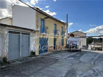 Casa en venta en Alcaudete