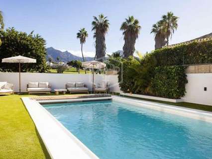 Villa en venta en Adeje