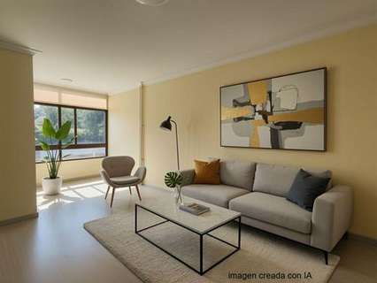 Plaza de parking en venta en Vigo