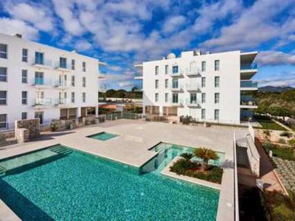 Apartamento en venta en Santanyí