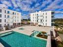 Apartamento en venta en Santanyí