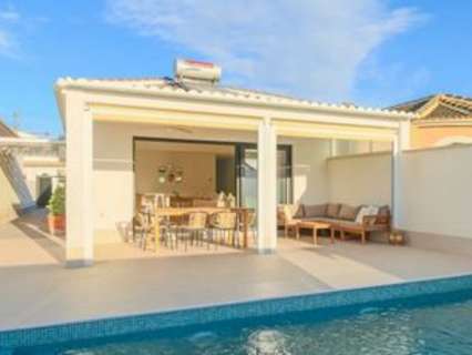 Villa en venta en Torrevieja