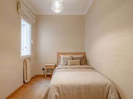 Apartamento en venta en Madrid