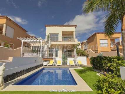 Villa en venta en Guía de Isora