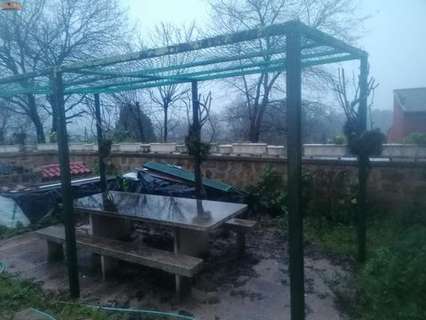 Parcela en venta en Nigrán