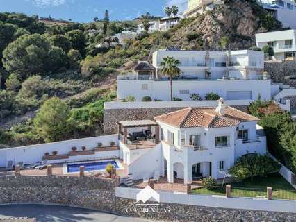 Villa en venta en Salobreña