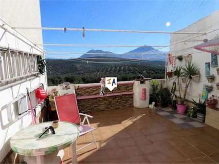 Casa en venta en Alcaudete
