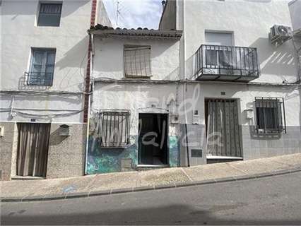 Casa en venta en Valdepeñas de Jaén