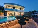 Villa en venta en Teulada zona Moraira