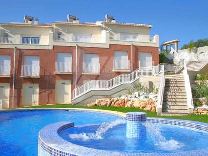 Apartamento en venta en Pedreguer