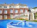 Apartamento en venta en Pedreguer