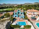 Villa en venta en Alicante zona Monforte del Cid