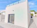 Villa en venta en Benillup