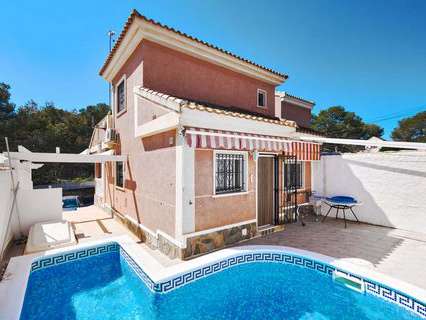 Villa en venta en Benillup