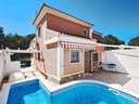 Villa en venta en Benillup