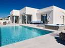 Villa en venta en Benillup