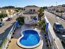 Villa en venta en Benillup