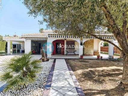 Villa en venta en Torrevieja