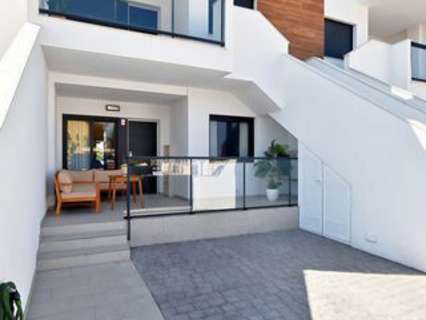 Apartamento en venta en Pilar de la Horadada