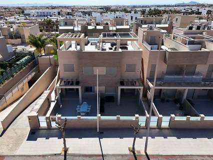 Apartamento en venta en Pilar de la Horadada