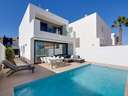 Villa en venta en San Javier
