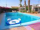 Villa en venta en Fuente Álamo de Murcia