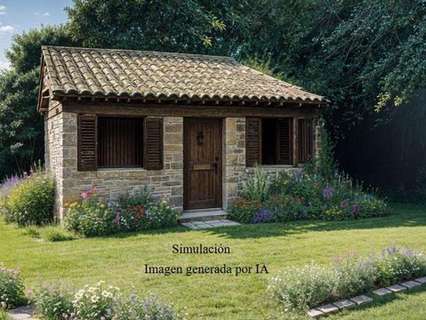 Casa en venta en As Neves