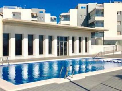 Apartamento en venta en Orihuela