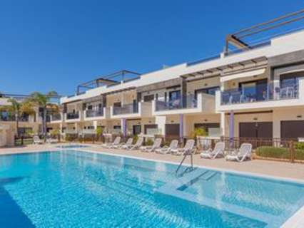 Apartamento en venta en Torre-Pacheco