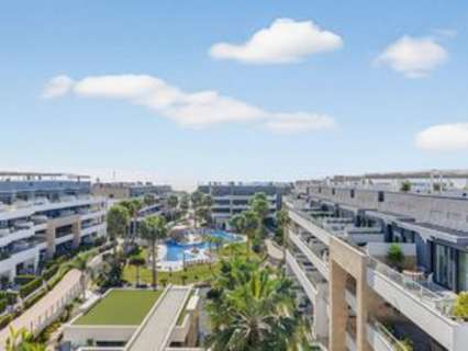 Apartamento en venta en Orihuela zona Orihuela-Costa