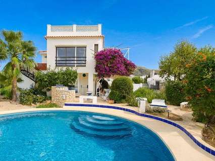 Villa en venta en L'Alfàs del Pi