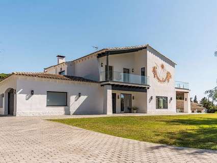 Villa en venta en Sant Andreu de Llavaneres