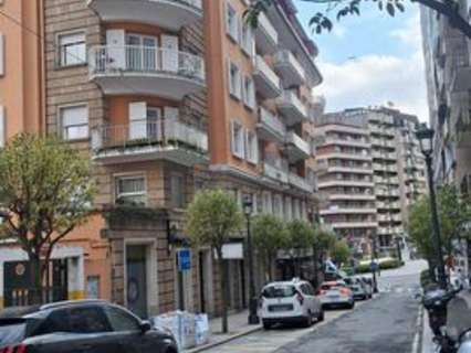 Oficina en venta en Vigo