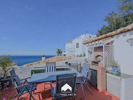 Villa en venta en Salobreña