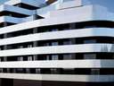 Apartamento en venta en Calpe