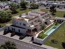 Bungalow en venta en Pilar de la Horadada
