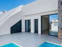 Villa en venta en San Javier