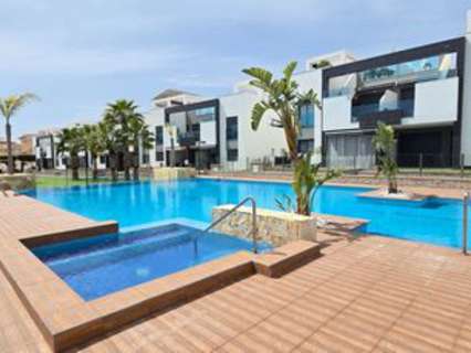 Apartamento en venta en Orihuela zona Orihuela-Costa