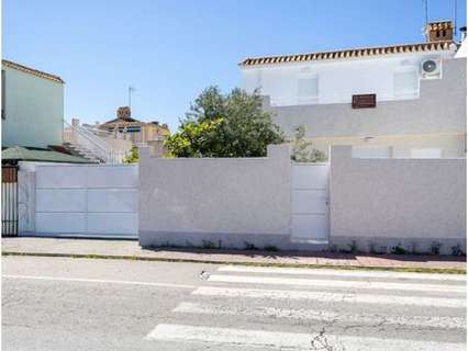 Bungalow en venta en Torrevieja