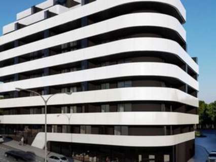 Apartamento en venta en Calpe